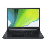 Acer Aspire 7 A715 Laptop Core i5-10300H, GTX 1650 , 8GB RAM